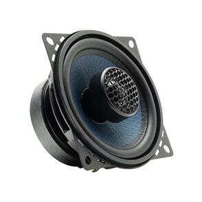 DB DRIVE X-S4 | 4" X SERIES 2 WAY COAXIAL SPEAKERS