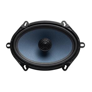 DB DRIVE 5" X 7" 2 WAY SPEAKERS 200W RMS (PAIR) X SERIES