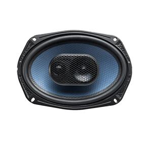 DB DRIVE 6 X 9" 3 WAY SPEAKERS 400W RMS (PAIR) X SERIES