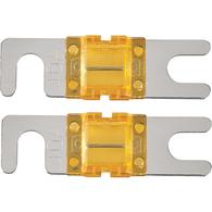 T-SPEC 40 AMP MANL-2 FUSES V8-MANL40