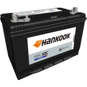 HANKOOK (SALE) XDC27MF | MARINE BATTERY
