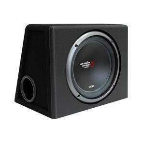 CERWIN VEGA XE10SV 10" XED SERIES 4 OHM SVC SUBWOOFER ENCLOSURE 800W MAX / 225W RMS