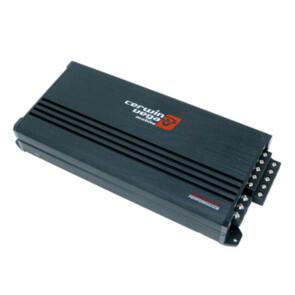 CERWIN VEGA XED8005D | XED SERIES 5 CHANNEL AMPLIFIER