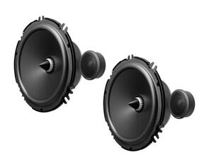 SONY XS-162GS | 6.5" 2-WAY 250W COMPONENT SPEAKERS