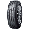 Yokohama Ae01j Bluearth tyre