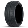 Pirelli Pzero Corsa Grey tyre