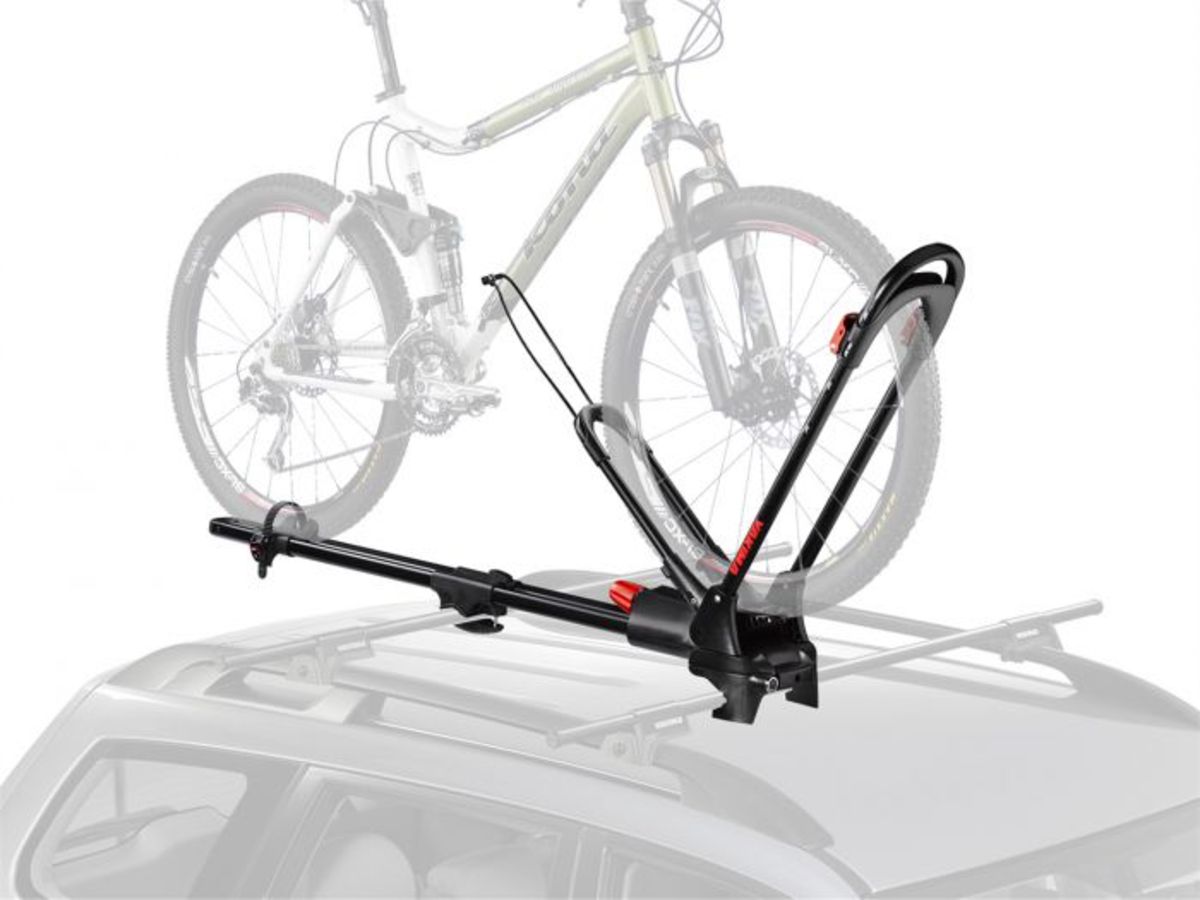 yakima frontloader bike rack