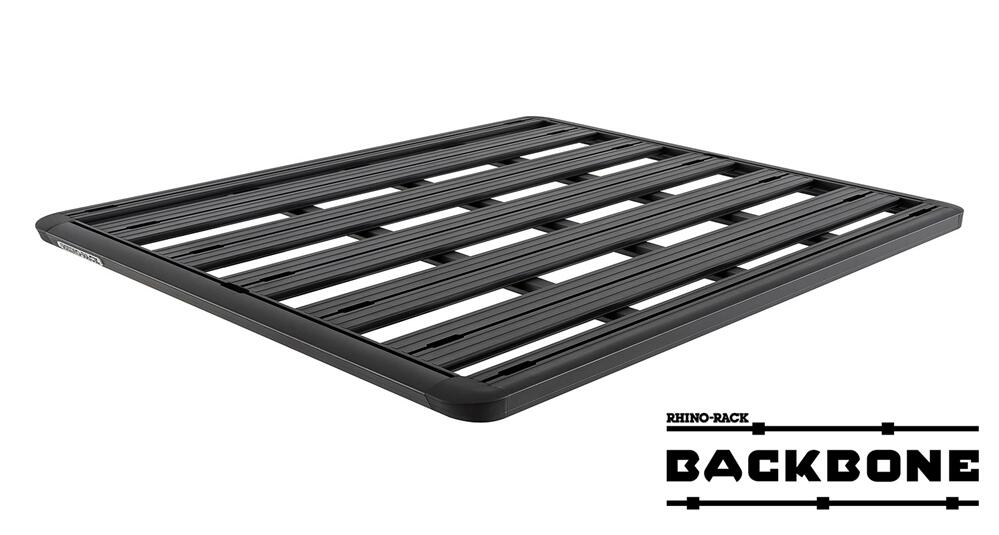 Jb1169 Pioneer Platform Backbone Hilux Vw Amarok Roof Racks Outdoors Hyper Drive