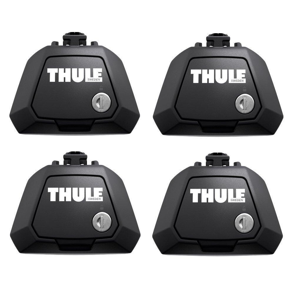 Thule Raised Rail Edge - Rack N Road