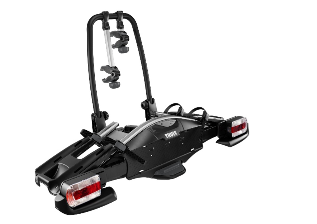 thule velocompact 925 2 bike carrier