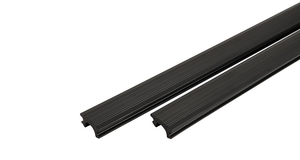 Roof discount rack rubber