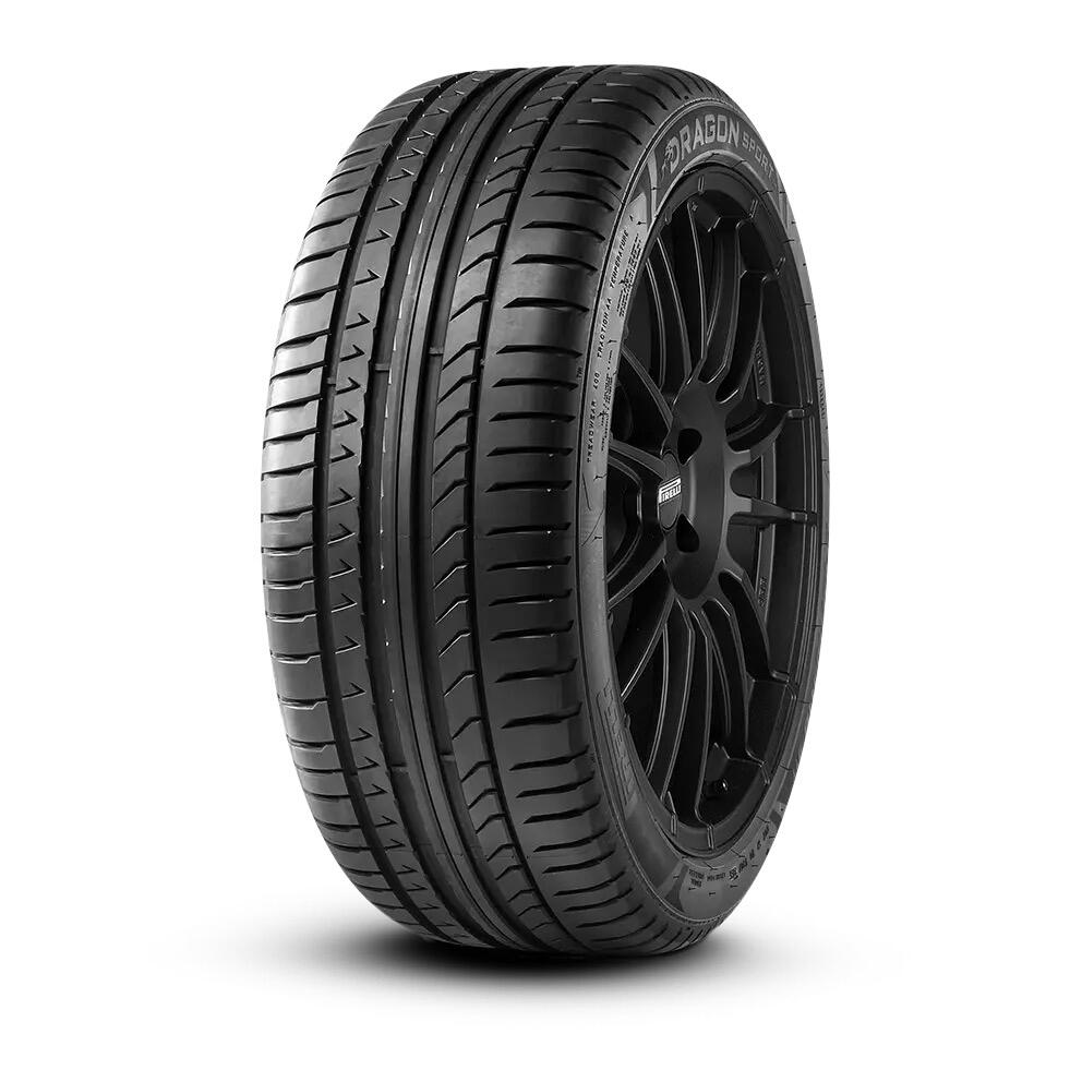 Dragon Sport™ - Tyres | Hyper Drive