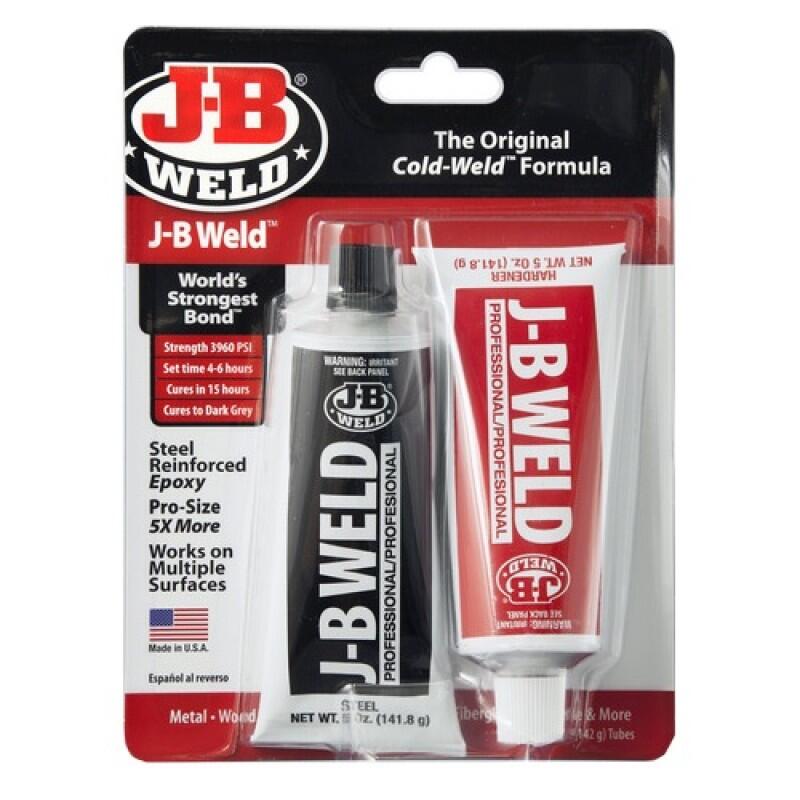 J-B Weld 2130 Vinyl and Leather Repair Kit