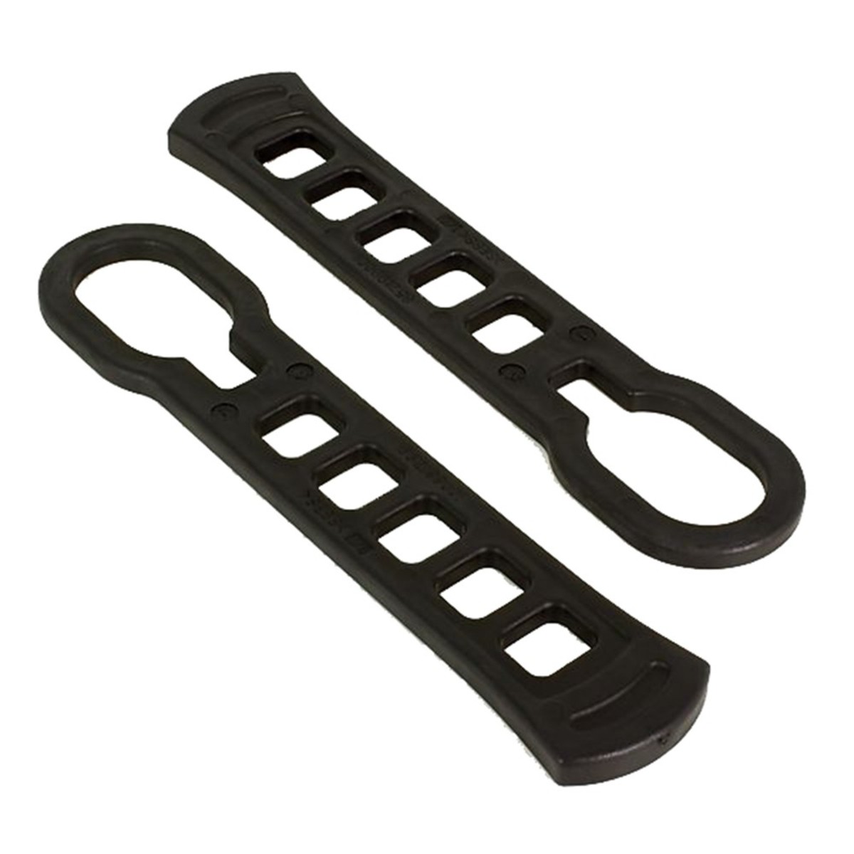 bike rack straps