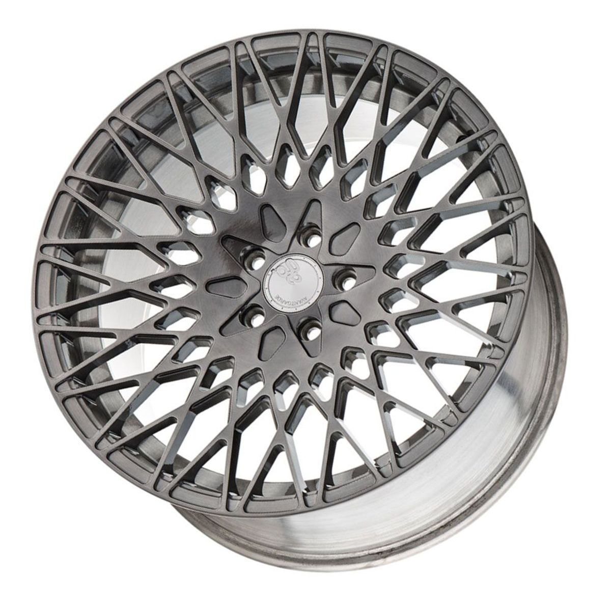 Avant Garde M540 Brush Grigo