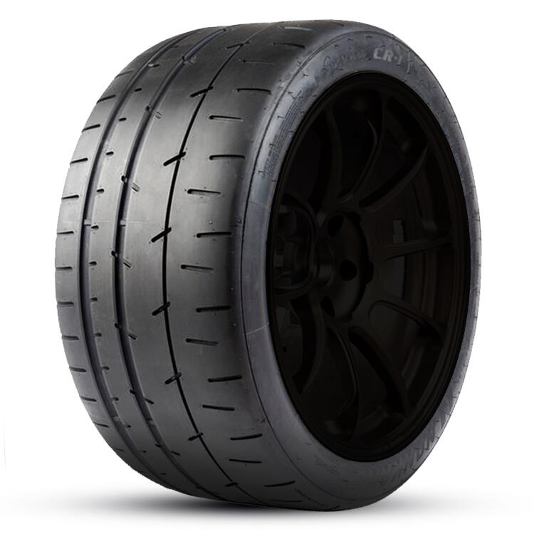 CrS Tyres Hyper Drive