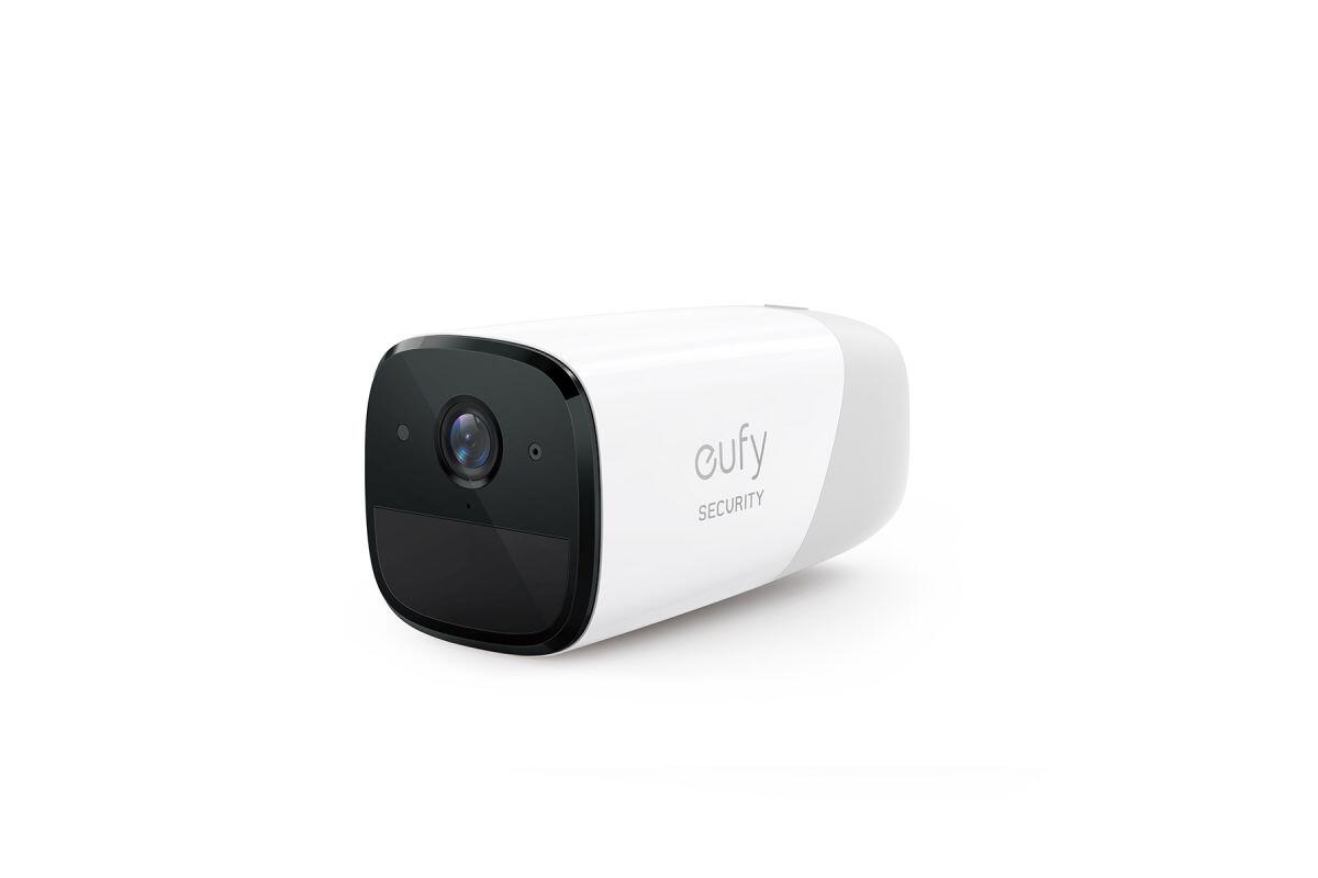 Cam 2 Pro 2K Security Kit Add-On Camera - Safety & Security
