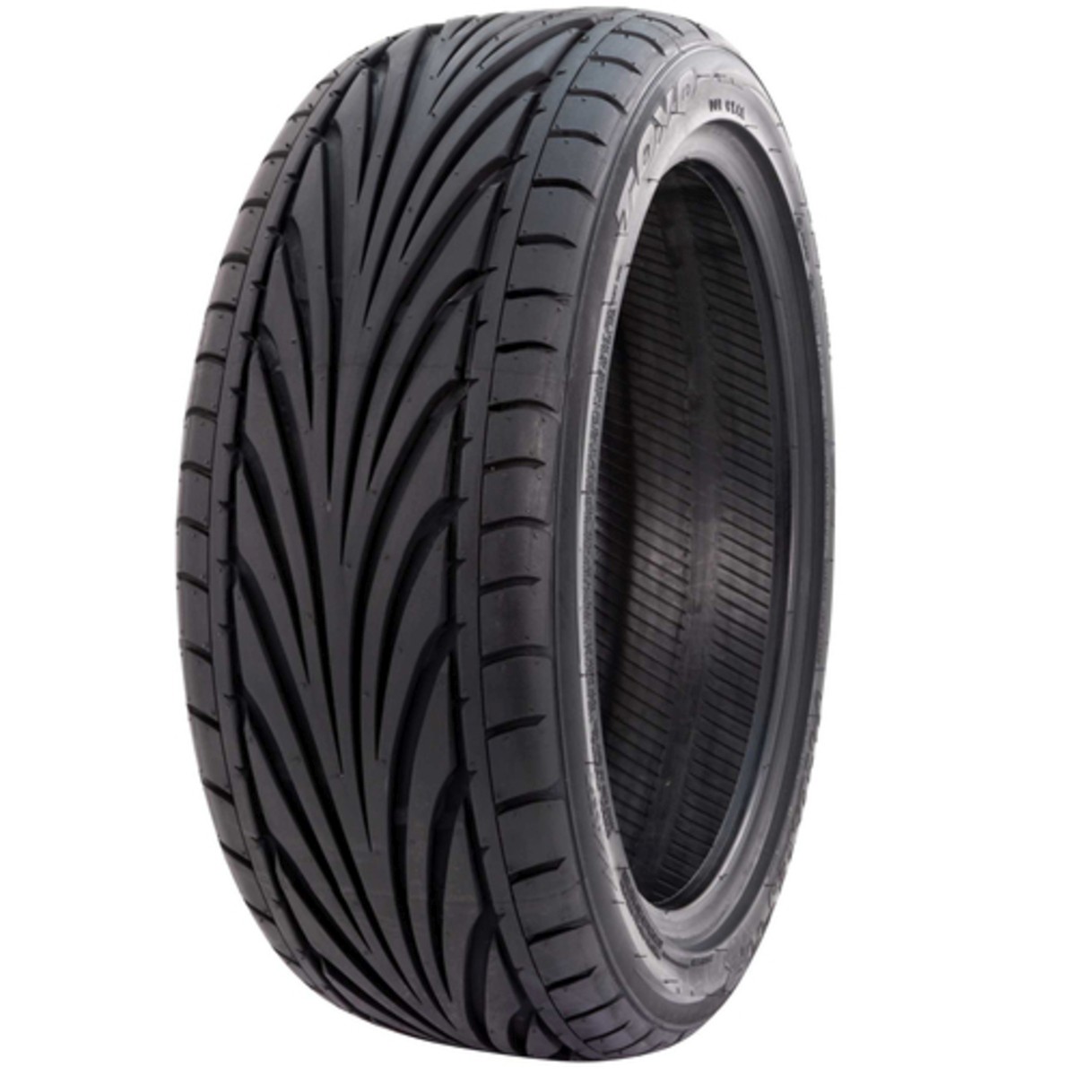 Proxes T1r Tyres Hyper Drive