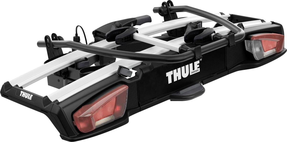 938 Velospace Xt2 2 Bike Carrier (50Mm 